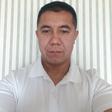 Фотография мужчины Талгат, 31 год из г. Екатеринбург