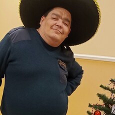 Фотография мужчины Вячеслав, 51 год из г. Усмань