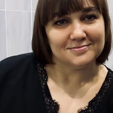 Фотография девушки Оксана, 46 лет из г. Кострома