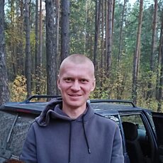 Фотография мужчины Вадим, 37 лет из г. Полевской