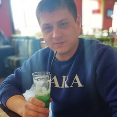 Фотография мужчины Александр, 36 лет из г. Сосновый Бор