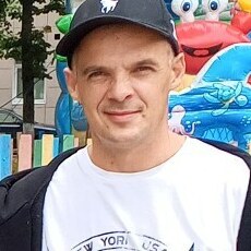 Фотография мужчины Aleksandr, 41 год из г. Выборг