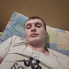 Фотография мужчины Саня, 29 лет из г. Братск