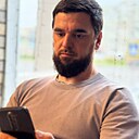 Шамиль, 34 года