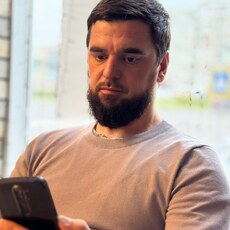 Фотография мужчины Шамиль, 34 года из г. Кизляр