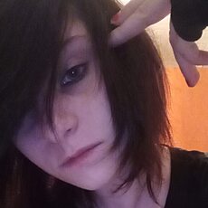 Фотография девушки Арина, 19 лет из г. Воронеж