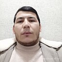 Shaxriyор, 30 лет
