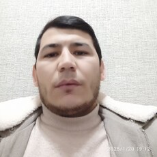 Фотография мужчины Shaxriyор, 31 год из г. Фергана