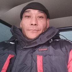 Фотография мужчины Касен, 45 лет из г. Степногорск