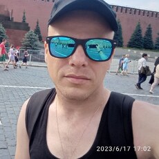 Фотография мужчины Андрей, 25 лет из г. Вилючинск