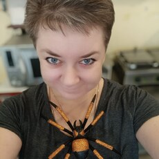 Фотография девушки Олька, 37 лет из г. Калининград