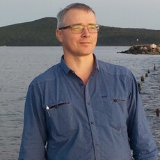 Фотография мужчины Михаил, 41 год из г. Владивосток