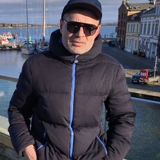 Фотография мужчины Sergey, 35 лет из г. Кассель