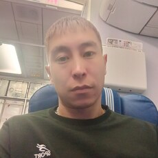 Фотография мужчины Ризван, 31 год из г. Новосибирск