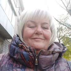 Фотография девушки Валентина, 62 года из г. Тольятти