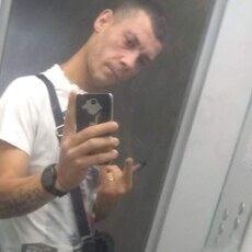 Фотография мужчины Сергей, 31 год из г. Днепр