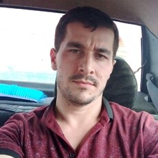 Фотография мужчины Begijon Boboev, 35 лет из г. Ступино