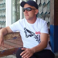 Фотография мужчины Egor, 38 лет из г. Байкальск