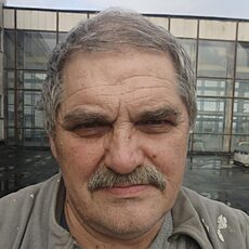 Фотография мужчины Саша, 60 лет из г. Нахабино