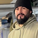 Ильяс, 35 лет