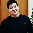 Тимур, 27 лет