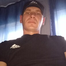 Фотография мужчины Михаил, 34 года из г. Бийск