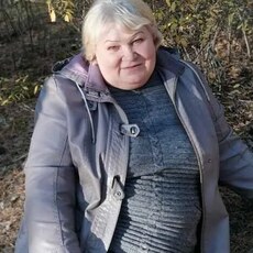 Фотография девушки Ольга, 65 лет из г. Чита