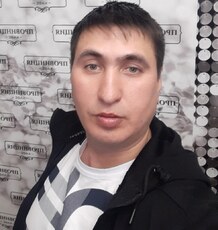 Фотография мужчины Артём, 38 лет из г. Хвалынск