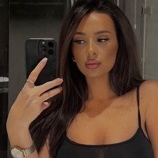 Фотография девушки Меліса, 33 года из г. Нетешин