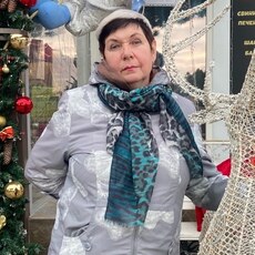 Фотография девушки Татьяна, 60 лет из г. Нижний Новгород
