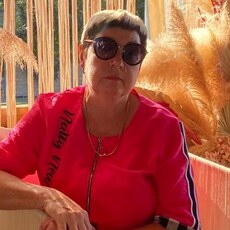 Фотография девушки Татьяна, 60 лет из г. Нижний Новгород