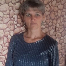 Фотография девушки Нюра, 44 года из г. Боготол