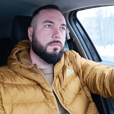 Фотография мужчины Сергей, 40 лет из г. Тамбов