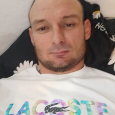 Фотография мужчины Владимир, 32 года из г. Сальск