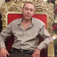Фотография мужчины Вадим, 49 лет из г. Азов