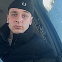 Сергей, 22 года