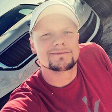 Фотография мужчины Игорь, 38 лет из г. Витебск