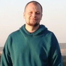 Фотография мужчины Игорь, 38 лет из г. Витебск