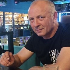 Фотография мужчины Виктор, 49 лет из г. Новосергиевка