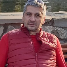 Фотография мужчины Нико, 52 года из г. Пермь
