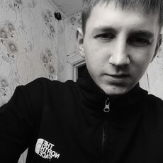 Фотография мужчины Даня, 19 лет из г. Чунский