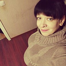 Фотография девушки Алёна, 32 года из г. Щучин