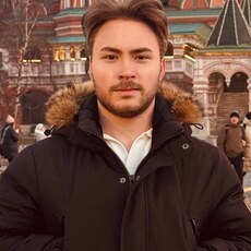 Фотография мужчины Павел, 21 год из г. Орел