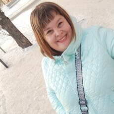 Фотография девушки Елена, 37 лет из г. Иркутск