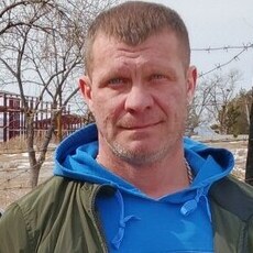 Фотография мужчины Влад, 41 год из г. Арсеньев