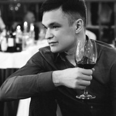 Фотография мужчины Владислав, 30 лет из г. Челябинск