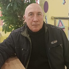 Фотография мужчины Раиль, 62 года из г. Толбазы