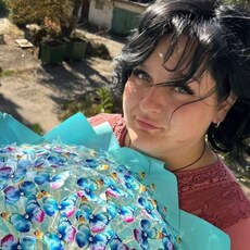 Фотография девушки Януся, 24 года из г. Донецк (Ростовская Обл.)