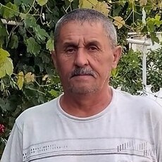 Фотография мужчины Гайрат, 62 года из г. Кентау