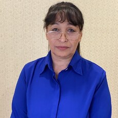 Фотография девушки Наташа, 57 лет из г. Абакан